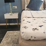 Costa Apartamento Finestrat