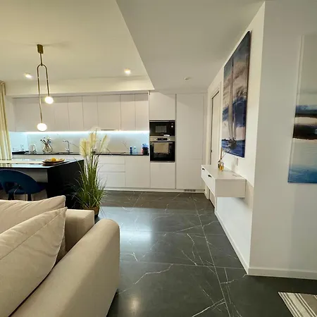 Appartement Costa *