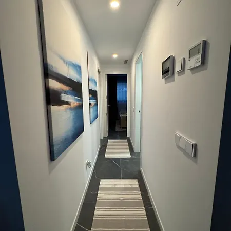 Costa Appartement *