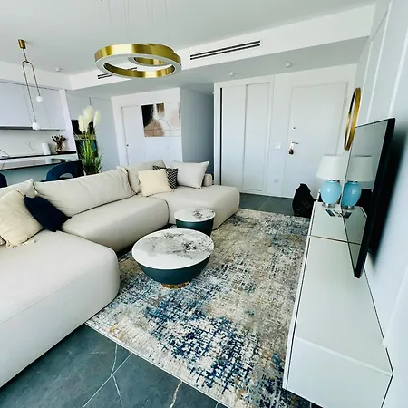 Costa Appartement