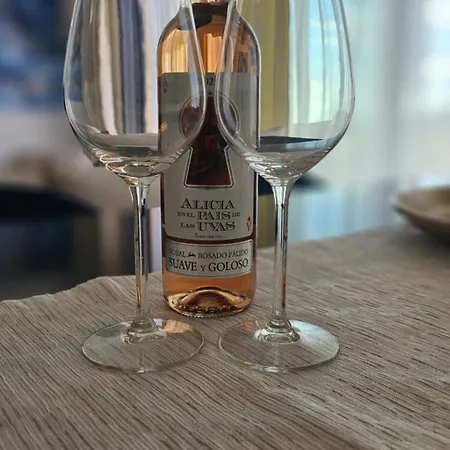 Διαμέρισμα Costa Finestrat