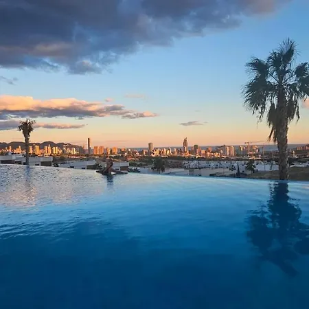 Apartment Costa Benidorm *