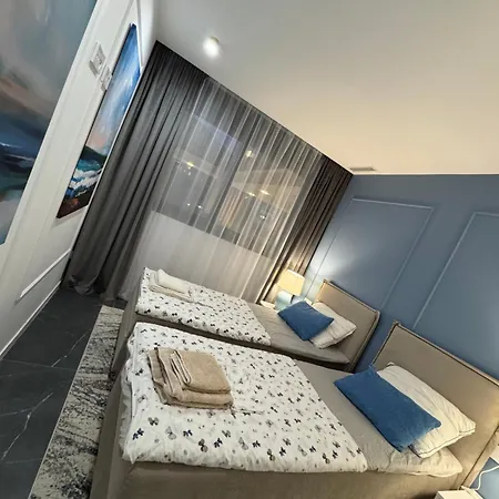 Apartment Costa Benidorm *