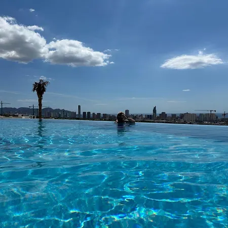 Costa Benidorm Finestrat