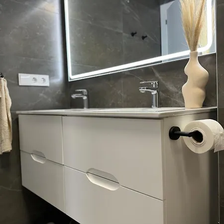Costa Benidorm Apartment *