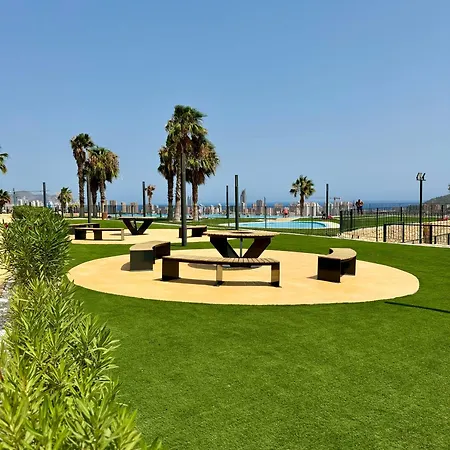Costa Benidorm * Finestrat