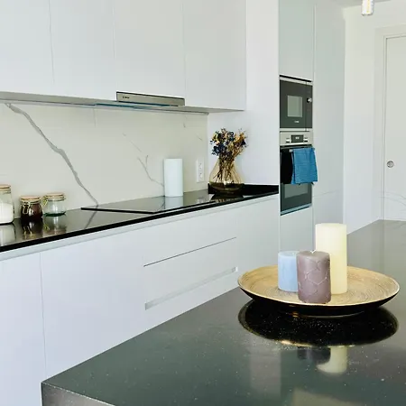 Costa Benidorm Apartment *