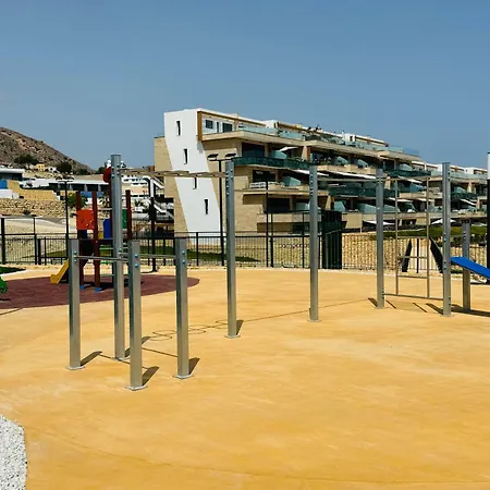 Costa Benidorm Finestrat
