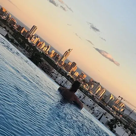 Costa Apartament Finestrat