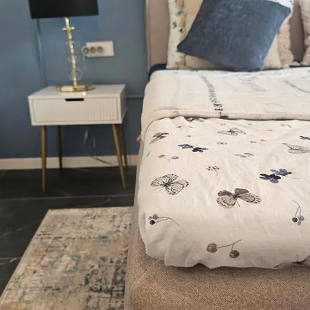 Costa Apartament Finestrat