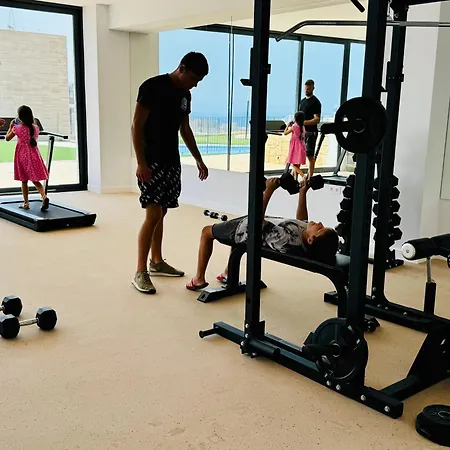 Apartament Costa Finestrat