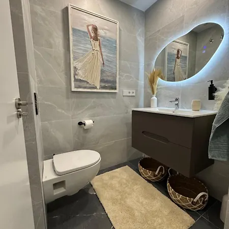 Costa Apartament Finestrat