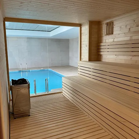 Costa Apartament Finestrat