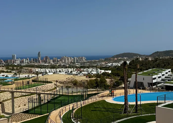 Apartmán Costa