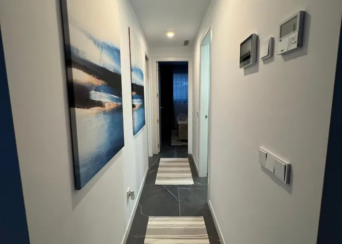 Costa Apartmán *