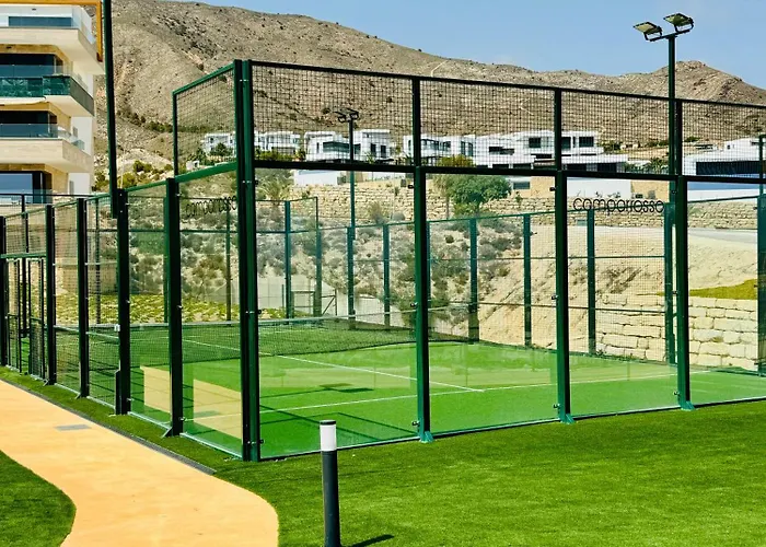 Costa Apartmán *